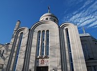 Иерархи Православной Церкви в Америке не захотели встречаться с лидером украинских раскольников